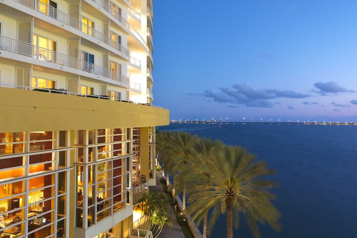 Hotel View 54 of 56