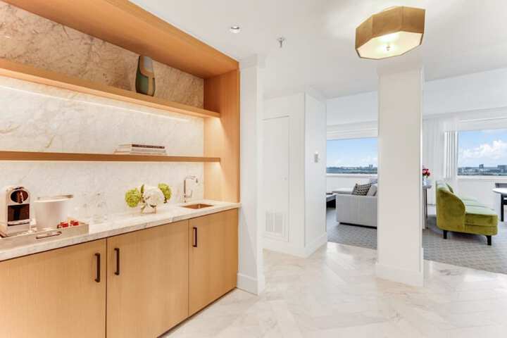 InterContinental Miami by IHG