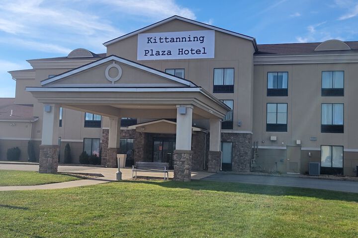 Wingate by Wyndham Kittanning