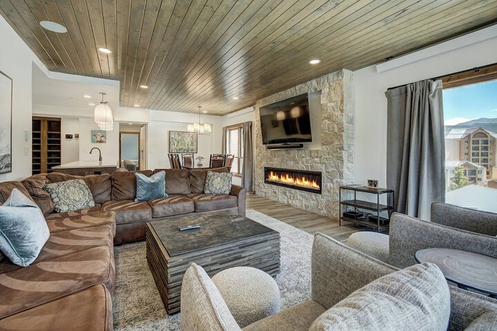 Village at Breckenridge a Vail Resorts Property