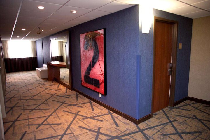 DoubleTree by Hilton St. Louis - Westport