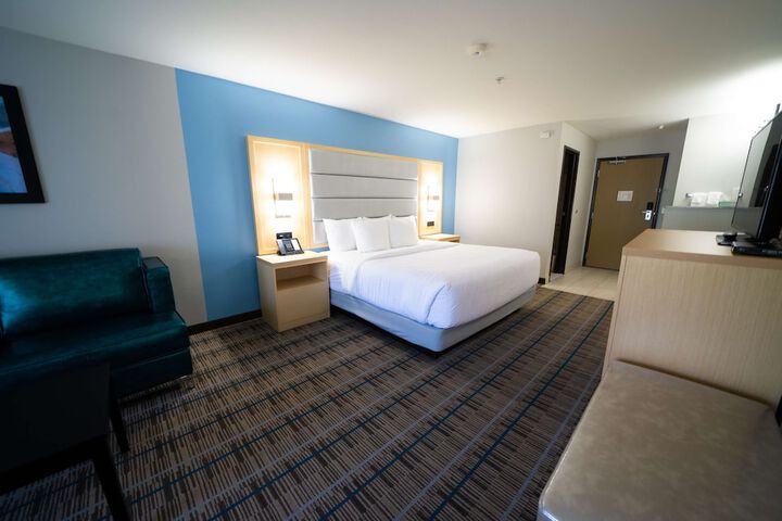 Room 19 of 22