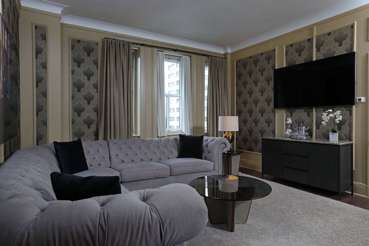 The Fort Garry Hotel Spa and Conference Centre, an Ascend Collection Hotel