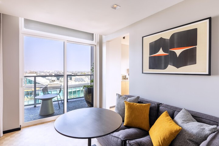 The Shay Hotel