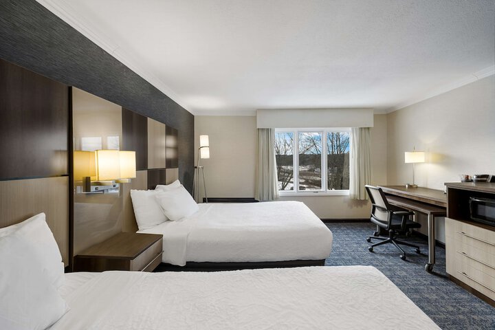Best Western Freeport Inn