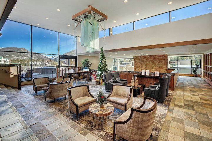 Keystone Lodge & Spa a Vail Resorts Property