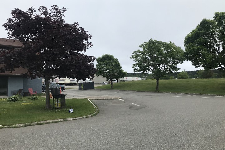 Property Grounds 16 of 18