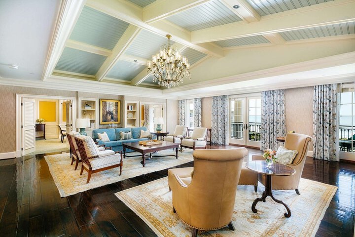 The Sanctuary at Kiawah Island Golf Resort