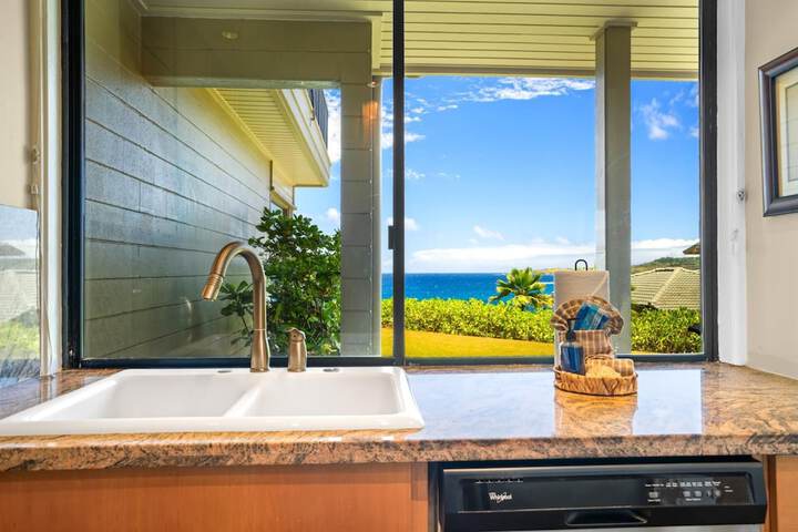 Kapalua Bay Villas by KBM