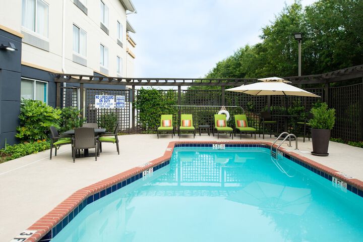 Fairfield Inn & Suites by Marriott Anderson Clemson