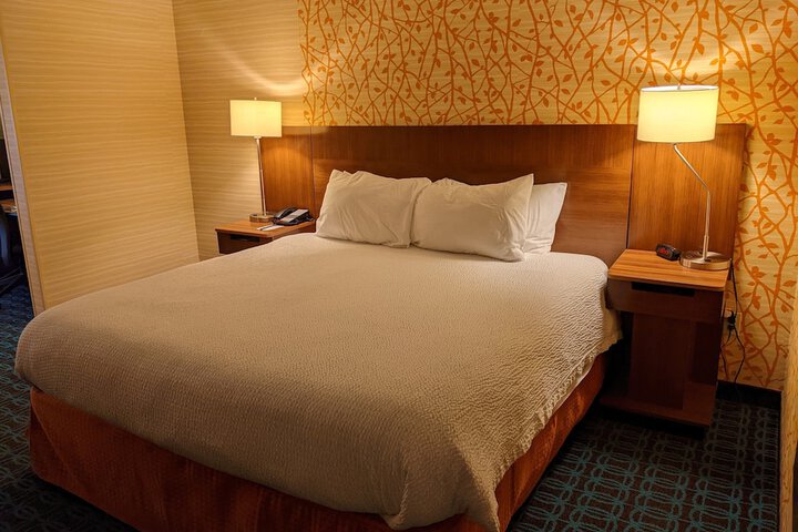 Fairfield Inn by Marriott Concord