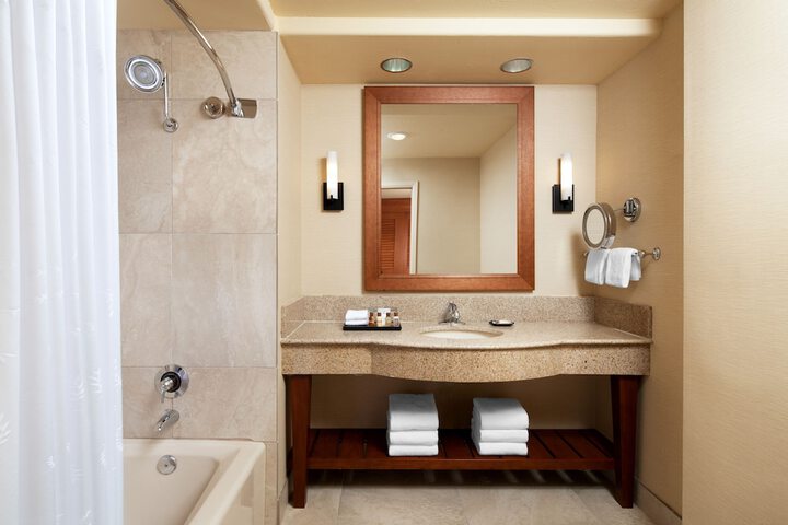 Sheraton La Jolla Hotel