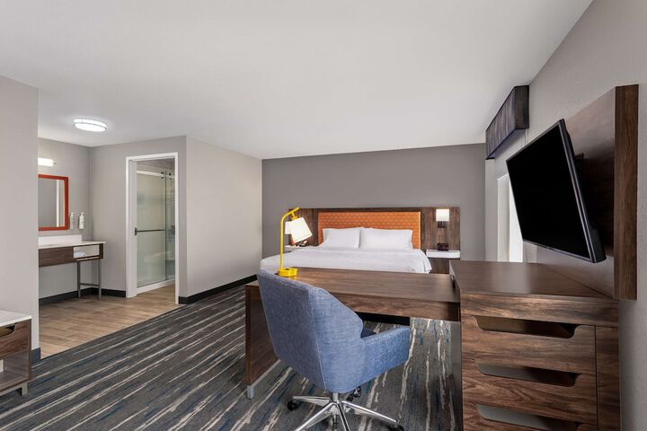 Hampton Inn & Suites Richmond IN
