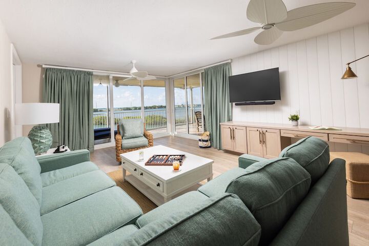 Villas at Hawks Cay Resort