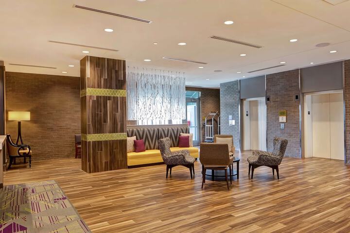 Hotel Interior 17 of 69