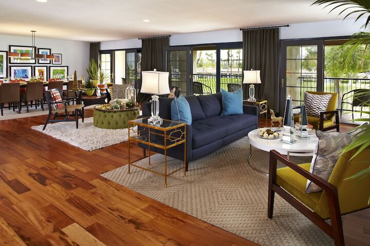 Omni Rancho Las Palmas Resort & Spa