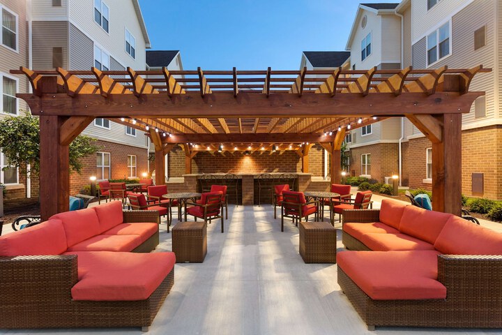 Homewood Suites by Hilton Harrisburg-West Hershey Area