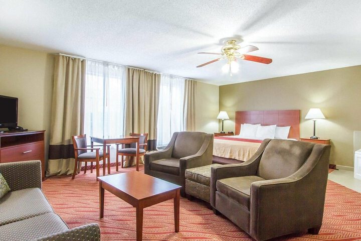 Comfort Inn Poplar Bluff North