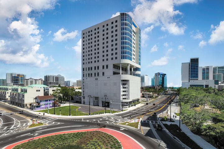 Embassy Suites by Hilton Sarasota FL