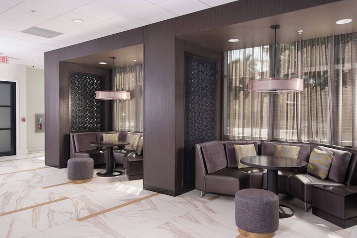 Courtyard Miami in Coral Gables by Marriott