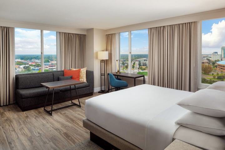 Hyatt Regency Wichita