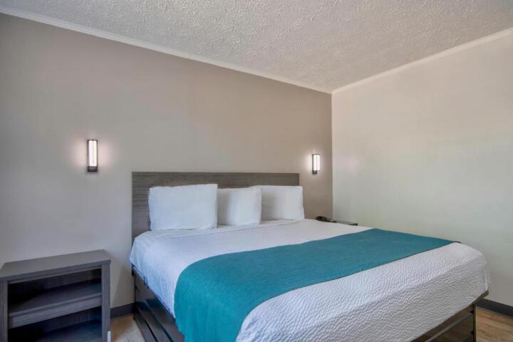 Motel 6 Stafford TX - SW Houston - Sugarland
