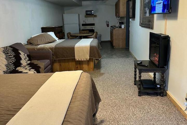 Country Cabins Hotel