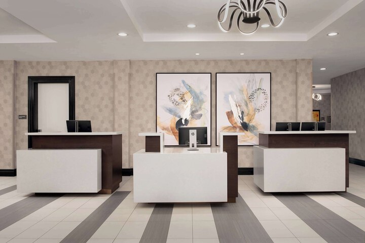 Hotel Interior 12 of 64