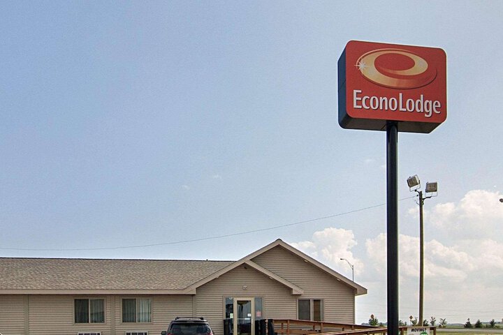Econo Lodge Jamestown South