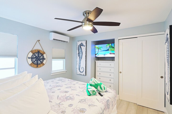 The Inn on Siesta Key
