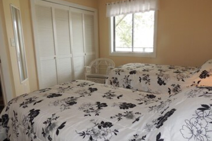 The Lodge at Ocean Creek #2269