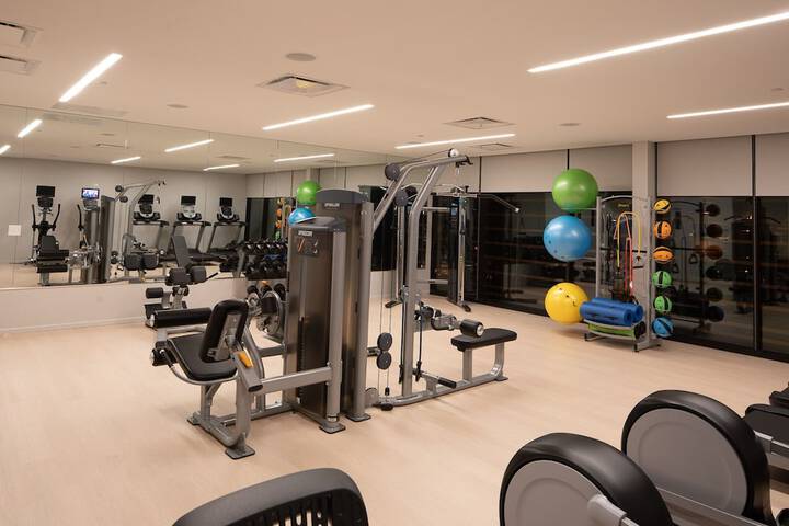 Health and Fitness 29 of 36