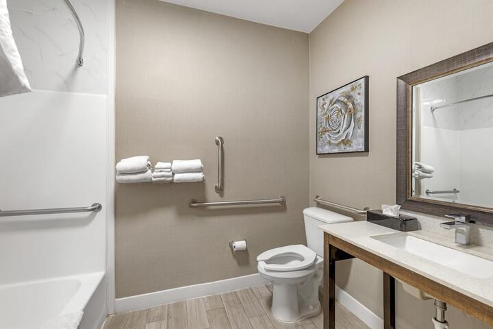 Best Western Independence Kansas City