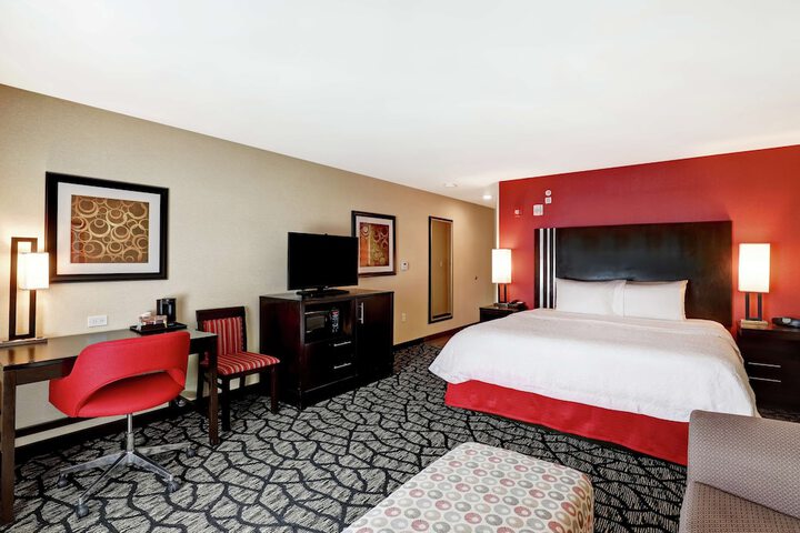 Hampton Inn by Hilton Chilliwack