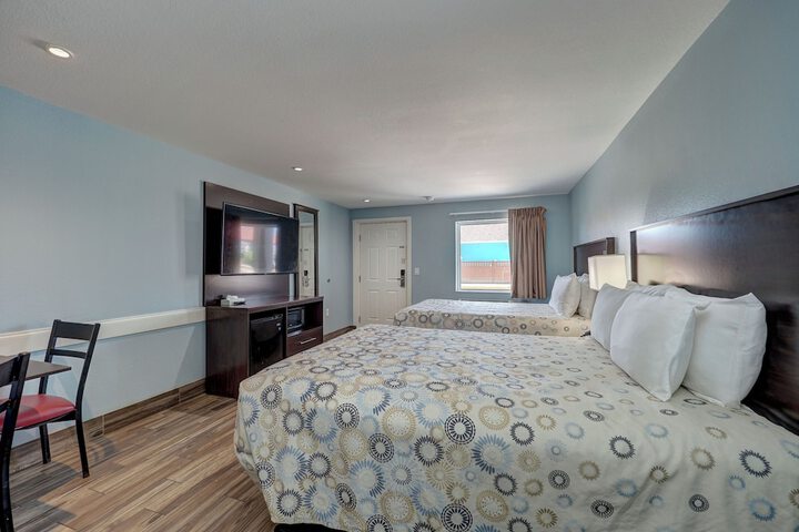 Oceans Edge Hotel Port Aransas,TX