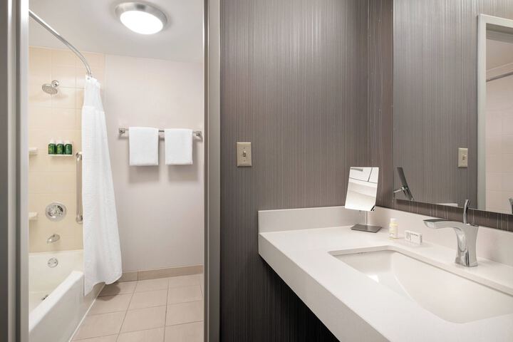 Courtyard by Marriott Boulder