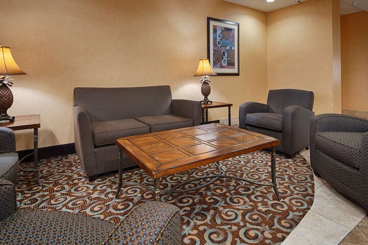 Hotel Interior 7 of 29