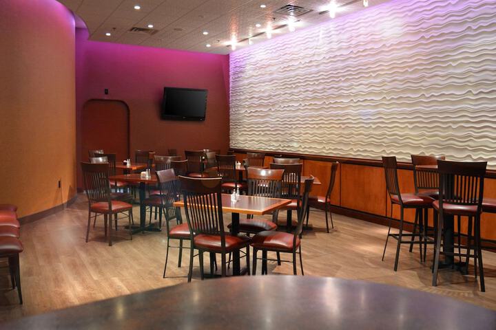 Clarion Hotel Philadelphia International Airport