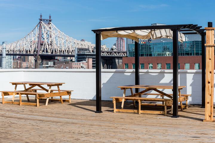 Terrace/Patio 34 of 38