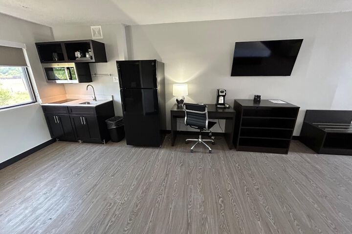 SureStay Studio by Best Western Rowland