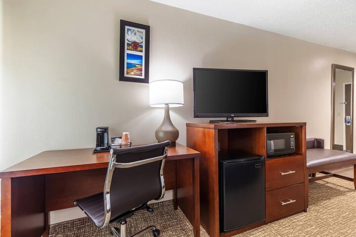 Comfort Inn & Suites Temple - Medical Center