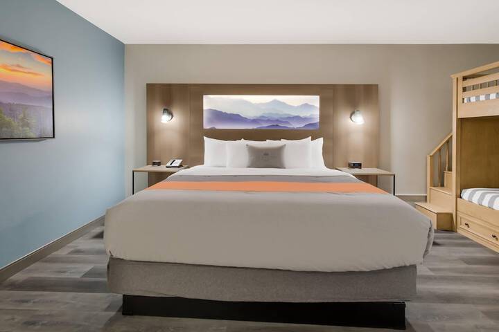 Graystone Lodge an Ascend Collection Hotel