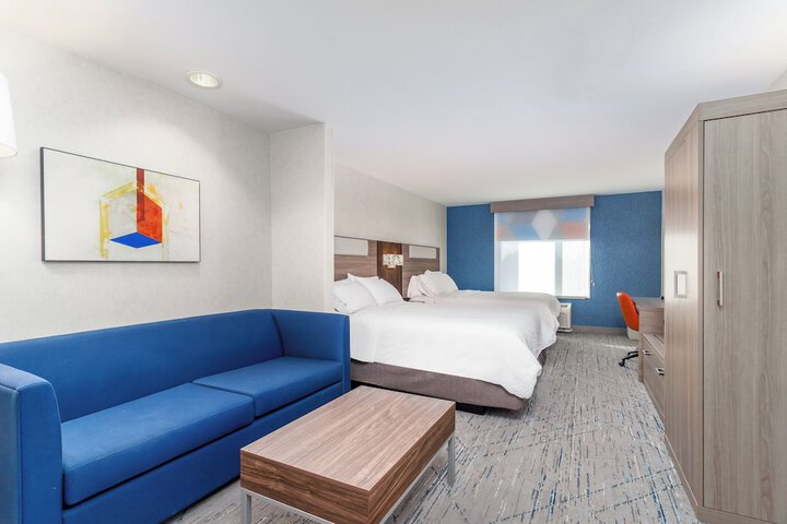 Holiday Inn Express Hotel & Suites Twin Falls by IHG