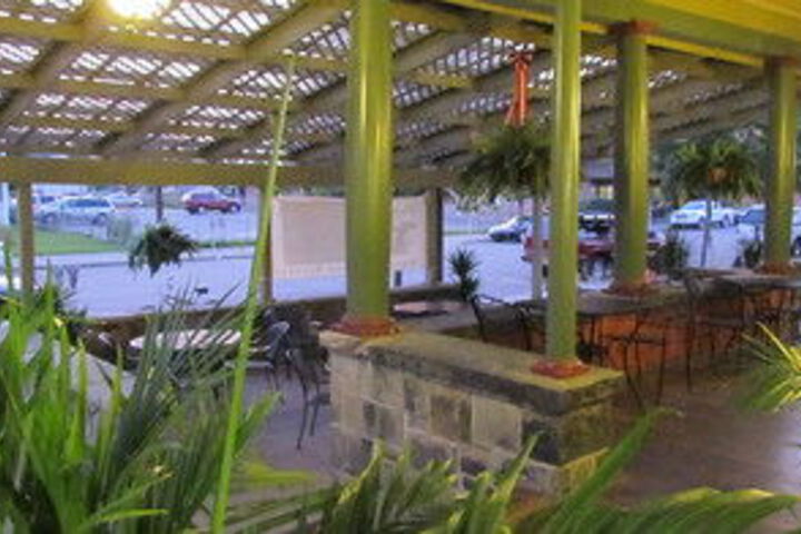 The BriMarie Inn