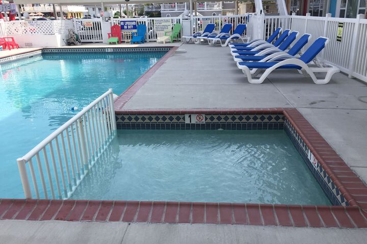 Pool 9 of 46