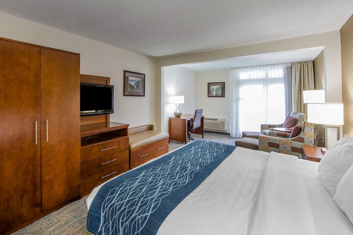 The Inn at Apple Valley an Ascend Collection Hotel