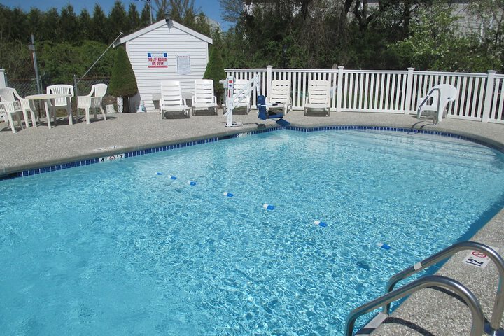 Long Beach Motor Inn