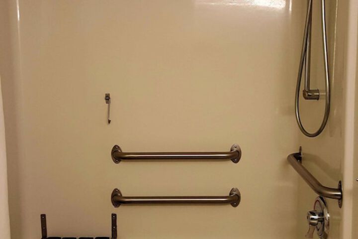 Motel 6 Saukville WI