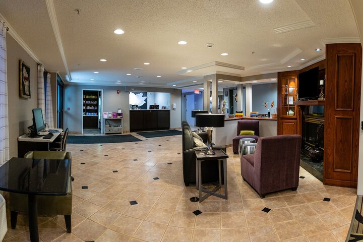 Hotel Interior 7 of 31
