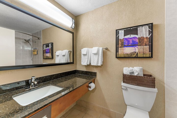Best Western Plus Wooster Hotel & Conference Center